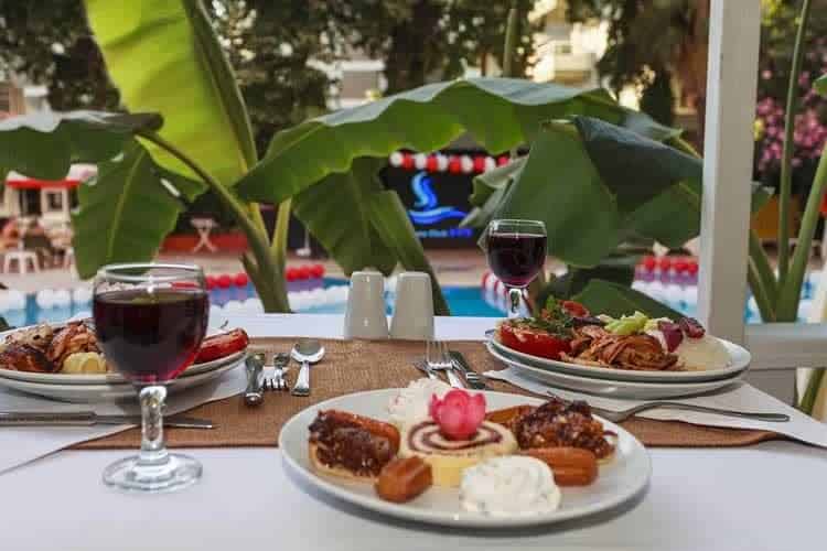 Bone Club Hotel SVS